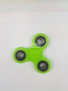 有能把塑料的喷成如图的吗？