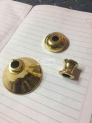 找挂球配件如图所示