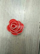 此款花外发包工包料