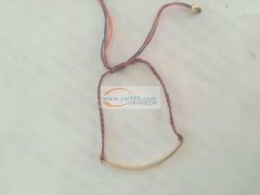 现有1500条手工编织外发