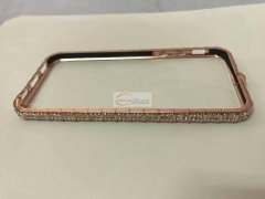 合金手机壳外发点钻【量大看图】