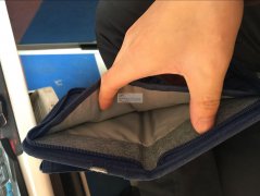 护照夹子箱包招加工