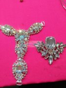 现有如图烧焊外发