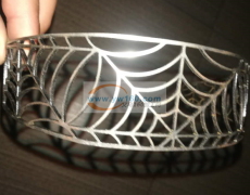 这款产品外发激光切割【看图】