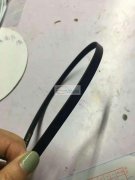 青口有6000个下图头箍外发