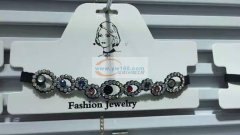 谁家有此图款项链成品