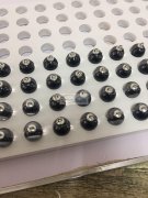 本厂有点胶外发 如图