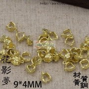 有做如图铜配件的厂家吗？