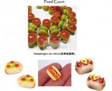 寻下图款琉璃或玻璃产品