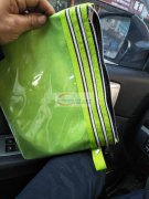 现有如图小包外发加工