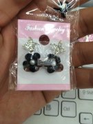 下图款配件外发点钻