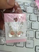 下图款配件外发点钻