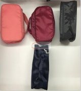 有如图款2款包外发，都是实单