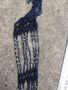 看图，有围巾项链外发