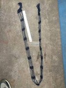 样品如图，寻找专业做过围巾项链工厂