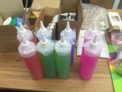 液体、粉末等产品包装外包