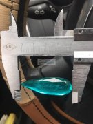 谁家有此图款树脂模？