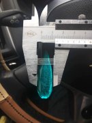 谁家有此图款树脂模？