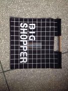 我家有下图款箱包外发加工