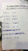 需要订锆石铜耳钉20000个