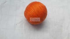 【本外地均可】大量此图款腊线球外发