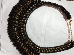 饰品加工 专业挂圈弯针