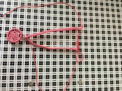 【发外地】看图，有大量货外发编织