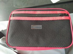 如图 箱包订单冰包6000只寻工厂纯加工