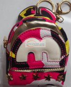 这三款钥匙扣的挂包谁家能做