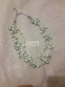 专业纯手工加工,承接串珠，挂圈，弯针，.价格低，出货快.固定