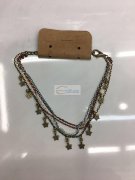 如图量大 寻找类似款式的脚链加工厂