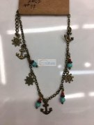 如图量大 寻找类似款式的脚链加工厂