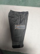 如图，此款裤子外发15000件