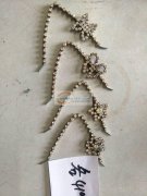 附图，有大量货需要外发烧焊