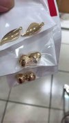 长期需要如图高档锌合金产品