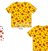 找可以印下图花型的厂家