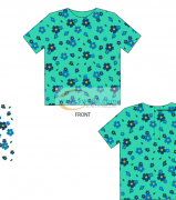 找可以印下图花型的厂家