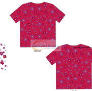 找可以印下图花型的厂家