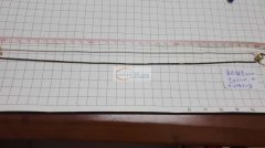 【现金有图】有400条毛衣链外发加工