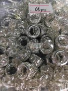 20万个下图款钻圈外发烧焊