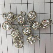 寻生产如图6mm、8mm南瓜球毛胚的合金厂