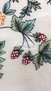 有图，找机器绣花加工厂合作