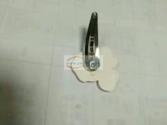 有没有会此图款夹子的工厂