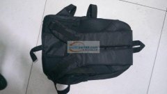 现有如图双肩包外发加工