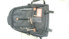 现有如图双肩包外发加工