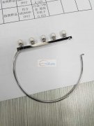 有图，找会做这些手镯的加工厂合作