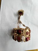 后宅有如图饰品成品单外发