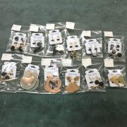 我公司现有此图款饰品外发加工