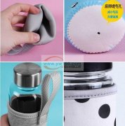 【有图】找专业做水杯袋的工厂
