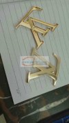 哪个工厂有做如图两款合金